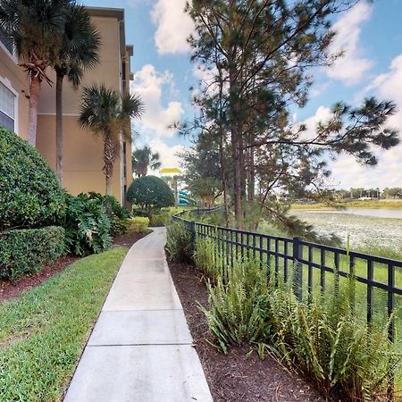 Shangri-La At Windsor Orlando Exterior foto