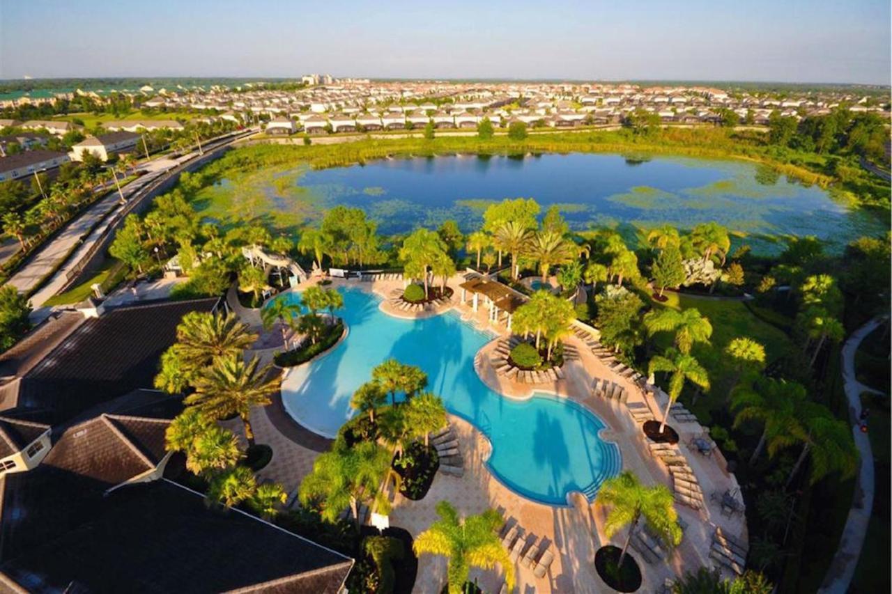 Shangri-La At Windsor Orlando Exterior foto