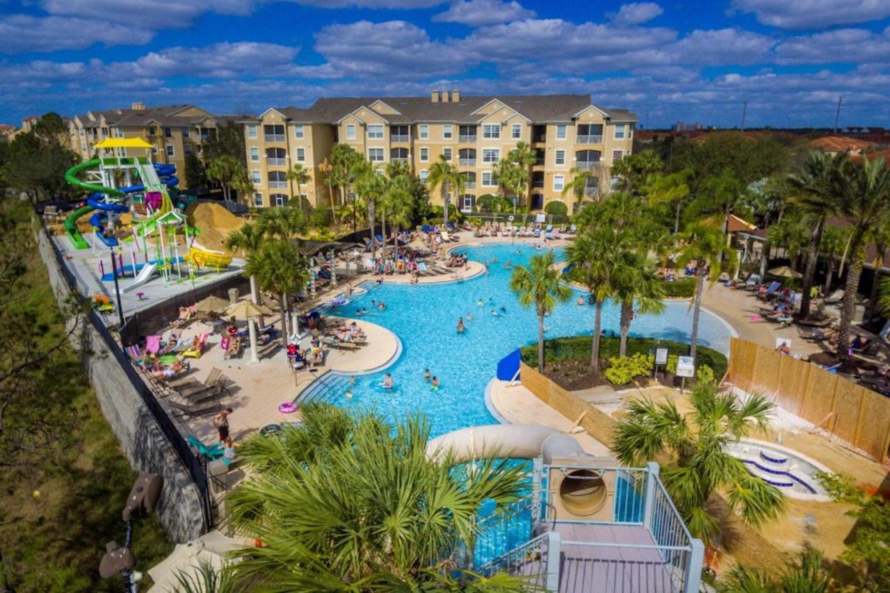 Shangri-La At Windsor Orlando Exterior foto